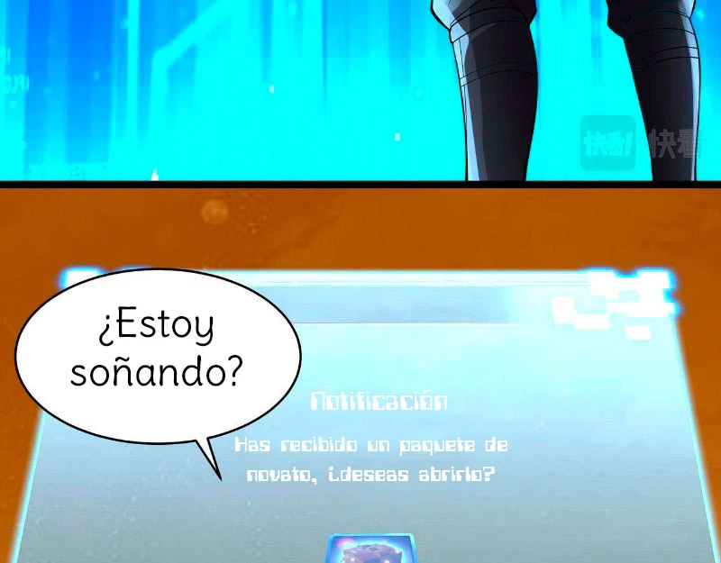 Cuenta regresiva de supervivencia - Capítulo 3 - Página 17 - LectorTMOo
