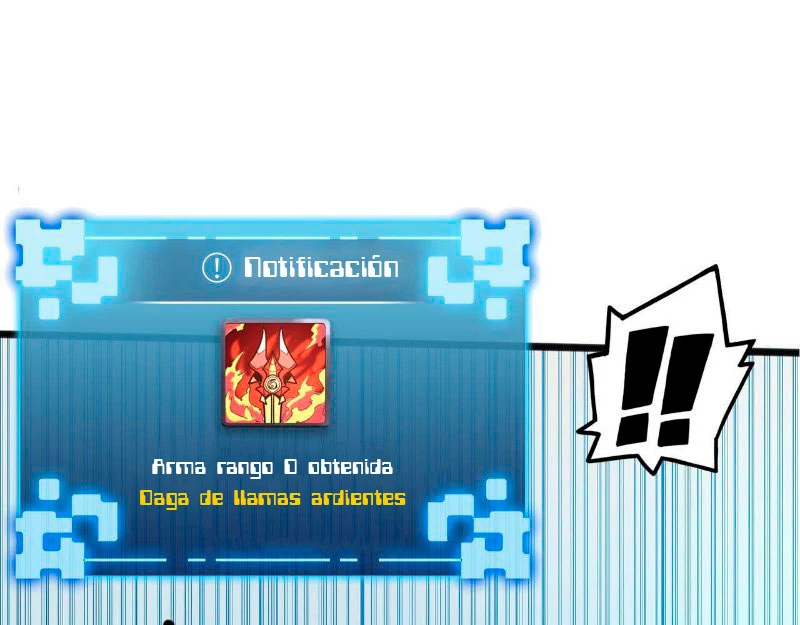 Cuenta regresiva de supervivencia - Capítulo 3 - Página 20 - LectorTMOo