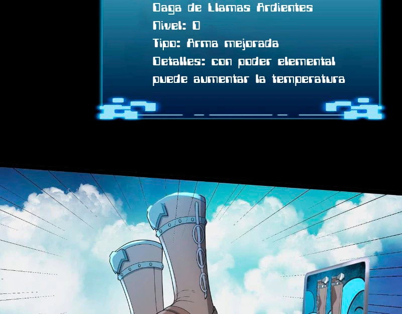 Cuenta regresiva de supervivencia - Capítulo 3 - Página 24 - LectorTMOo