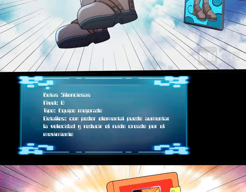 Cuenta regresiva de supervivencia - Capítulo 3 - Página 25 - LectorTMOo