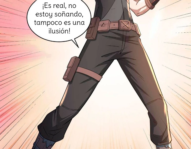 Cuenta regresiva de supervivencia - Capítulo 3 - Página 31 - LectorTMOo
