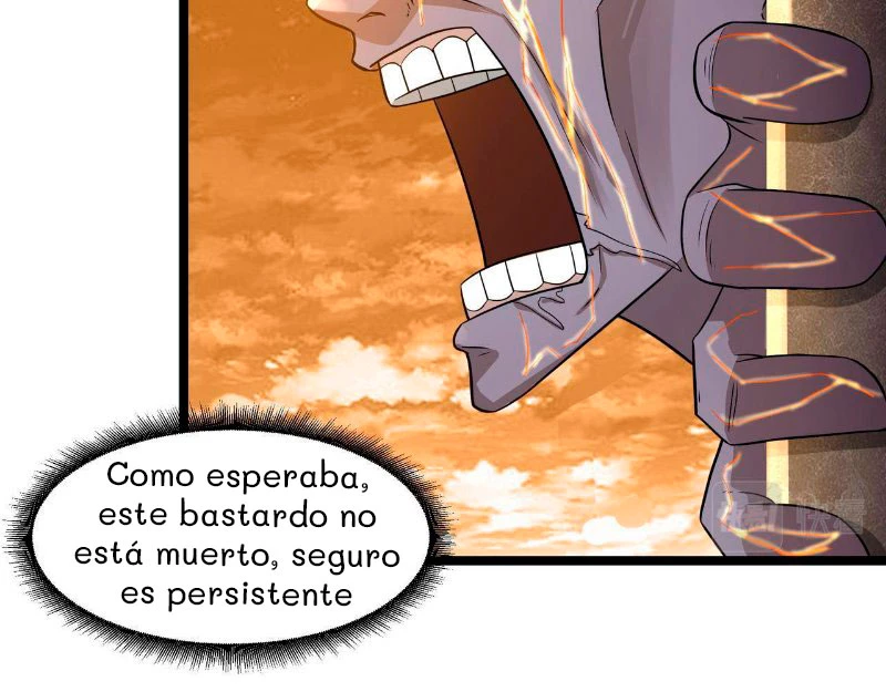 Cuenta regresiva de supervivencia - Capítulo 3 - Página 36 - LectorTMOo