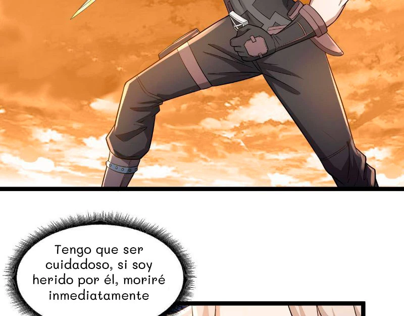 Cuenta regresiva de supervivencia - Capítulo 3 - Página 38 - LectorTMOo