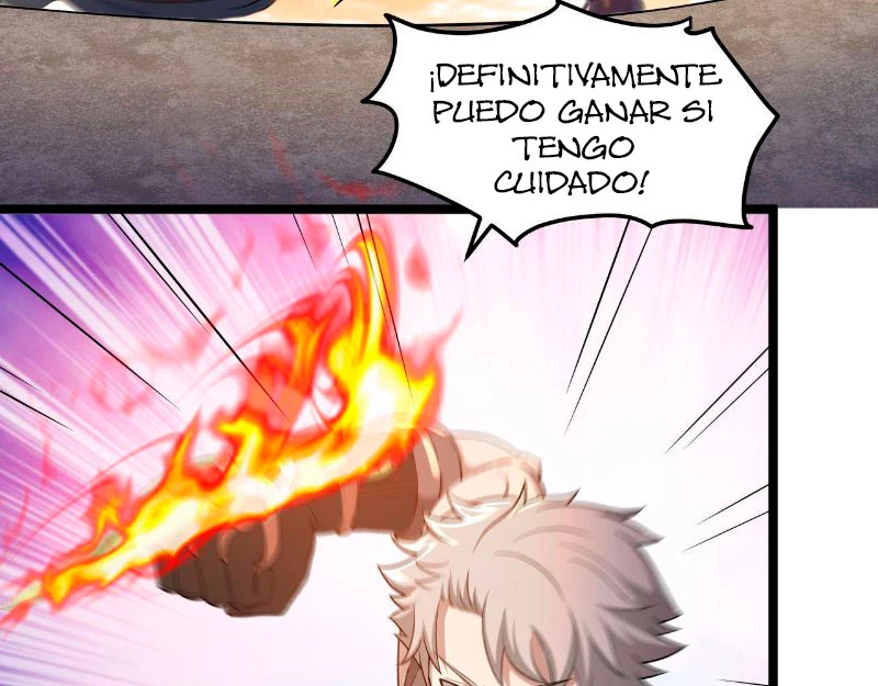 Cuenta regresiva de supervivencia - Capítulo 3 - Página 45 - LectorTMOo