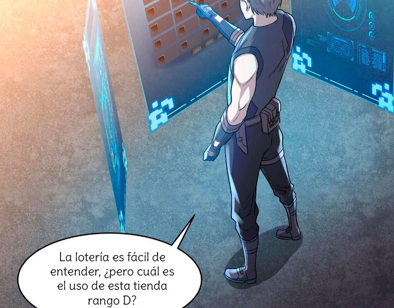 Cuenta regresiva de supervivencia - Capítulo 3 - Página 58 - LectorTMOo