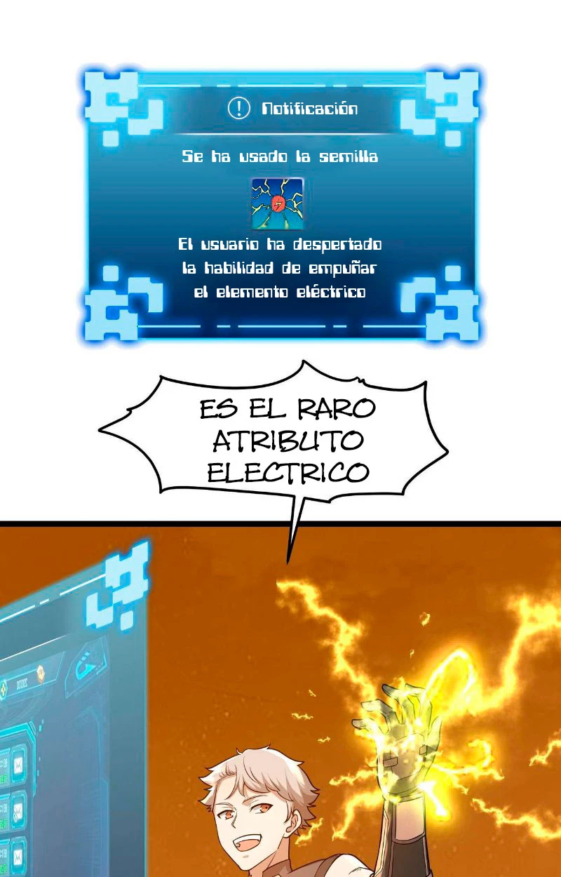 Cuenta regresiva de supervivencia - Capítulo 3 - Página 69 - LectorTMOo