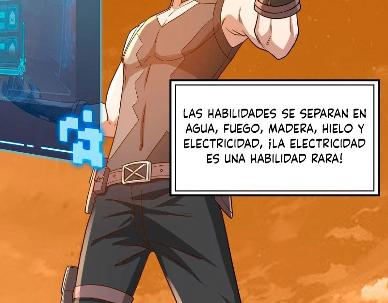 Cuenta regresiva de supervivencia - Capítulo 3 - Página 70 - LectorTMOo