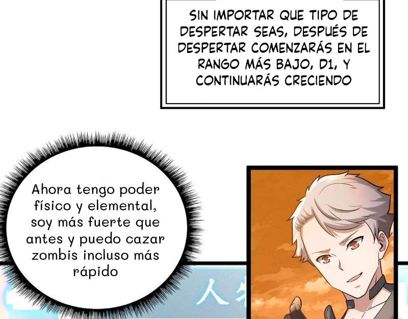 Cuenta regresiva de supervivencia - Capítulo 3 - Página 72 - LectorTMOo