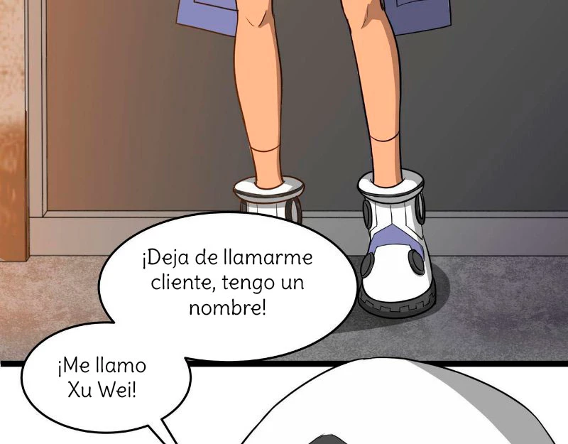Cuenta regresiva de supervivencia - Capítulo 3 - Página 79 - LectorTMOo
