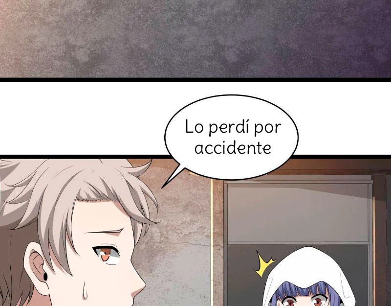 Cuenta regresiva de supervivencia - Capítulo 3 - Página 82 - LectorTMOo