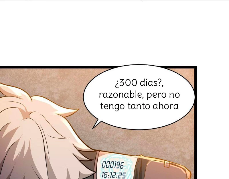 Cuenta regresiva de supervivencia - Capítulo 3 - Página 89 - LectorTMOo