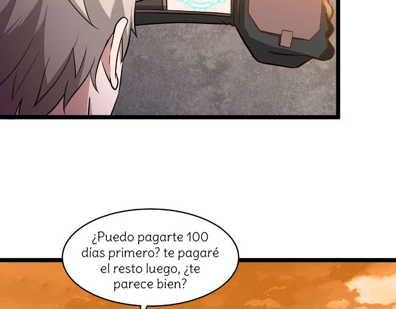 Cuenta regresiva de supervivencia - Capítulo 3 - Página 90 - LectorTMOo