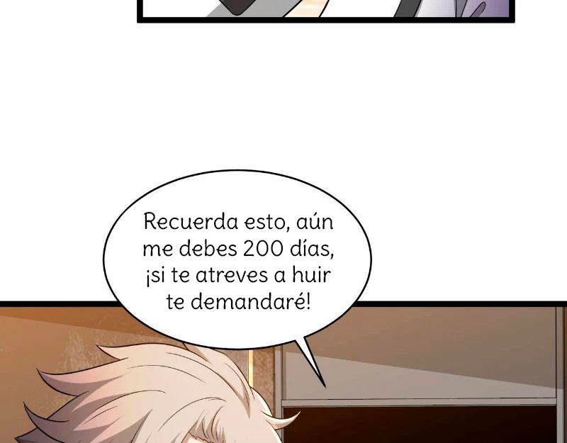 Cuenta regresiva de supervivencia - Capítulo 3 - Página 96 - LectorTMOo