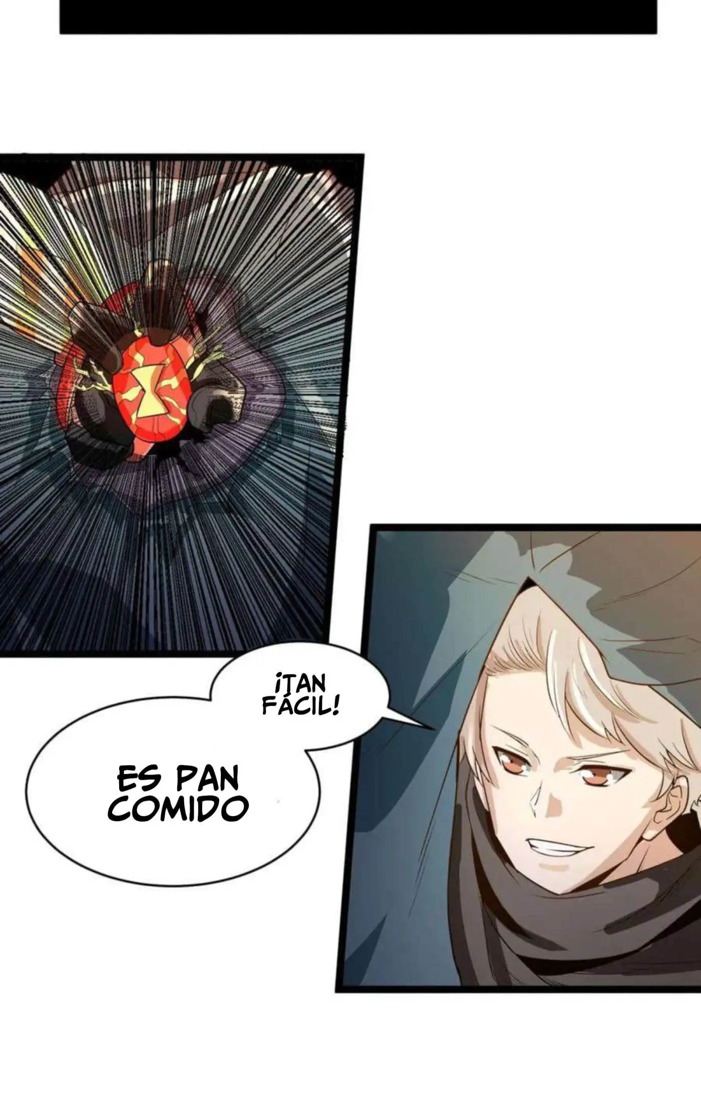 Cuenta regresiva de supervivencia - Capítulo 4 - Página 10 - LectorTMOo