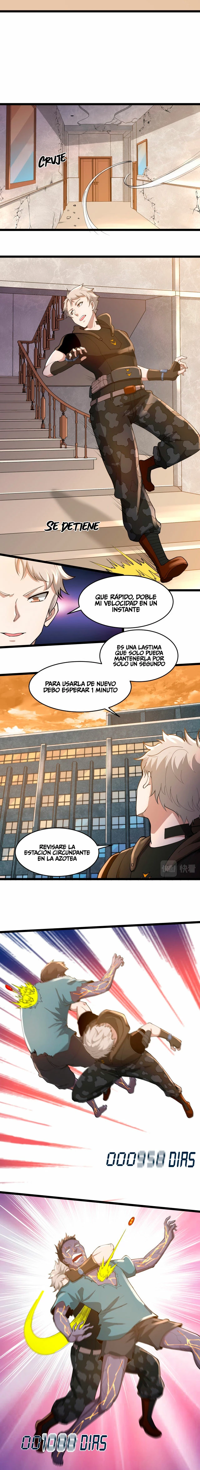 Cuenta regresiva de supervivencia - Capítulo 10 - Página 14 - LectorTMOo