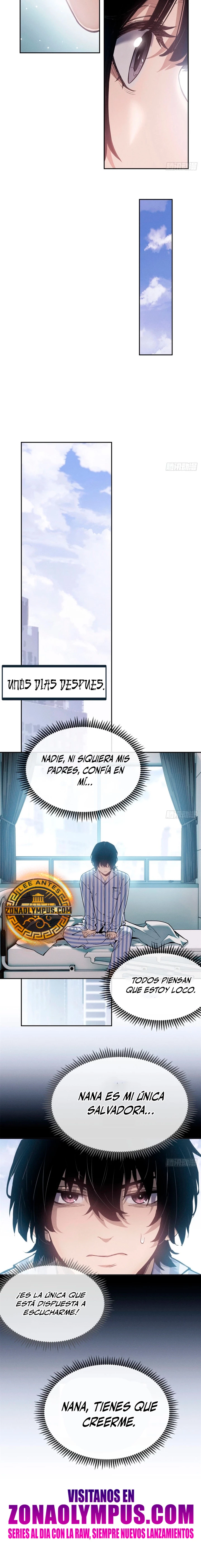 cultivador del dao bizarro - Capítulo 7 - Página 11 - LectorTMOo