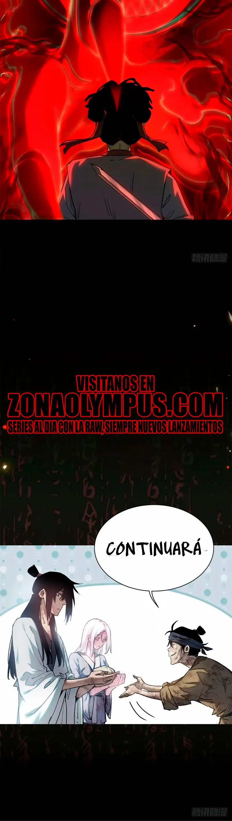 cultivador del dao bizarro - Capítulo 33 - Página 13 - LectorTMOo