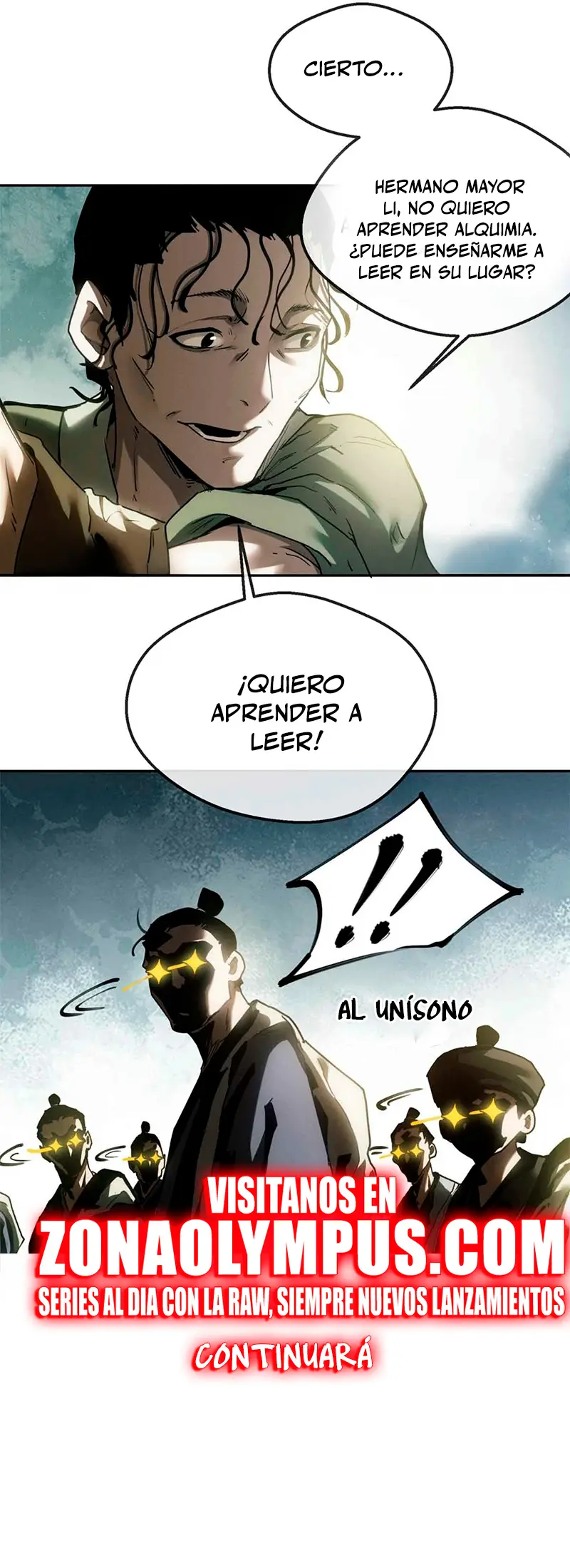 cultivador del dao bizarro - Capítulo 37 - Página 12 - LectorTMOo