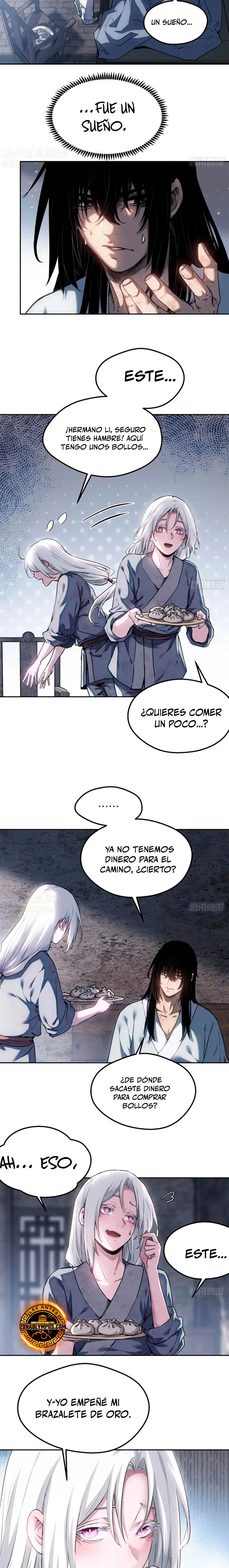 cultivador del dao bizarro - Capítulo 39 - Página 9 - LectorTMOo