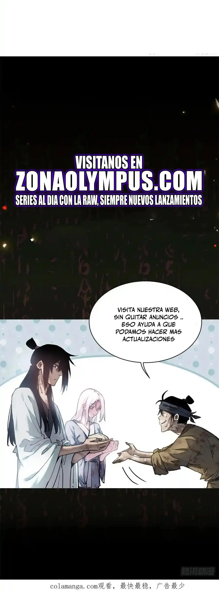 cultivador del dao bizarro - Capítulo 42 - Página 13 - LectorTMOo