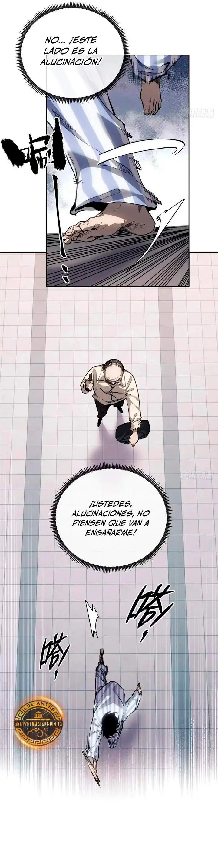 cultivador del  dao bizarro - Capítulo 86 - Página 12 - LectorTMOo