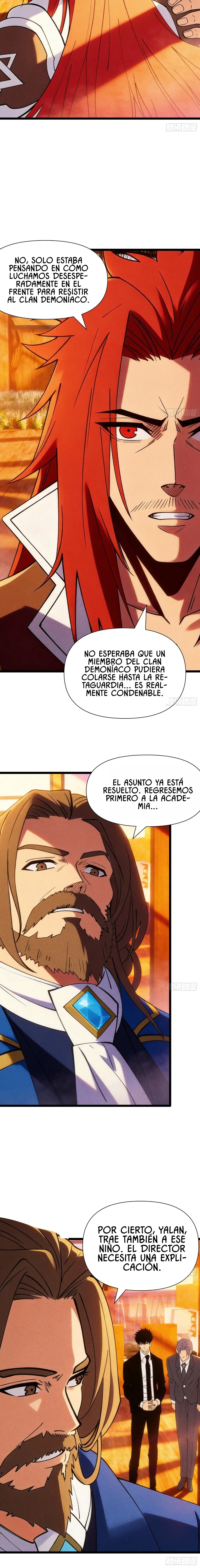 CUltivador de no muertos - Capítulo 16 - Página 17 - LectorTMOo