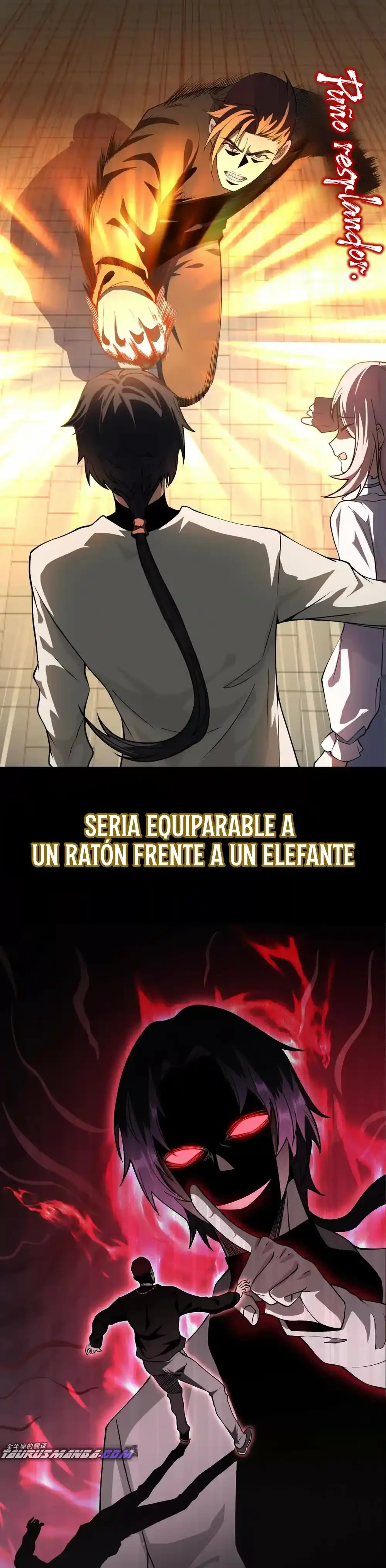 Cultivador Inmortal Omnisciente - Capítulo - Página 6 - LectorTMOo
