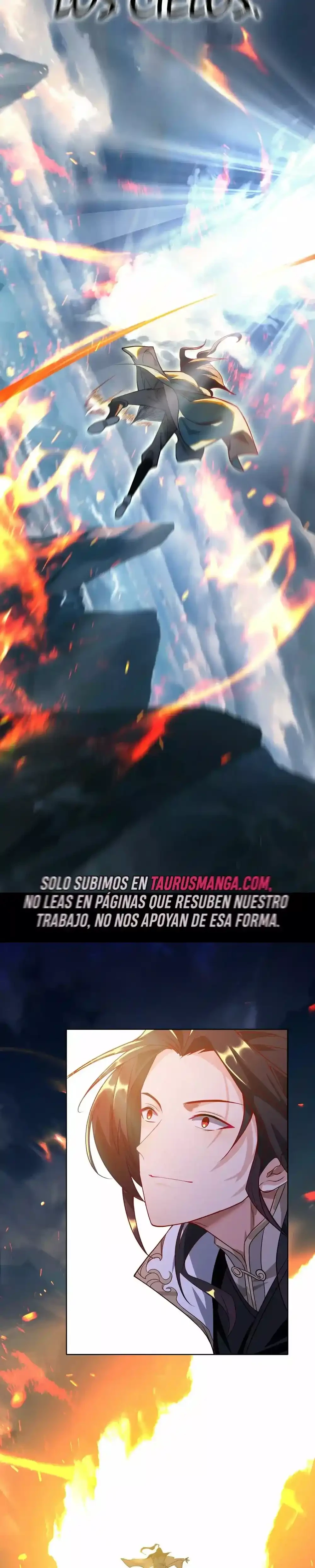 Cultivador Inmortal Omnisciente - Capítulo 1 - Página 10 - LectorTMOo
