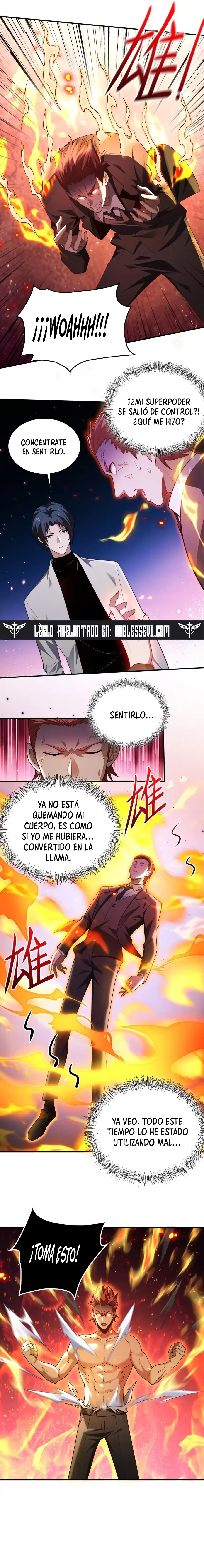 Cultivador Inmortal Omnisciente - Capítulo 17 - Página 13 - LectorTMOo