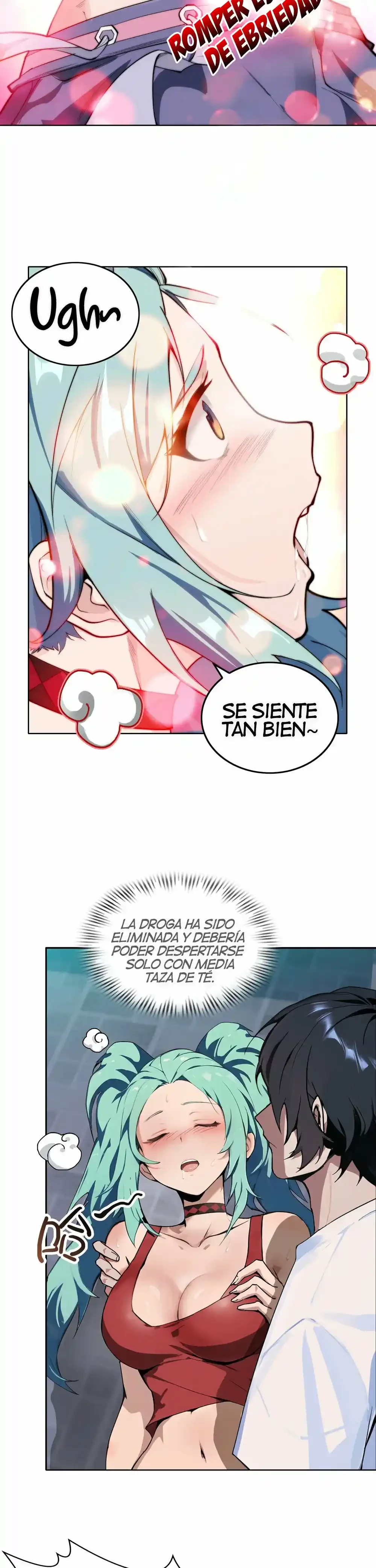 Cultivador Inmortal Omnisciente - Capítulo 2 - Página 19 - LectorTMOo