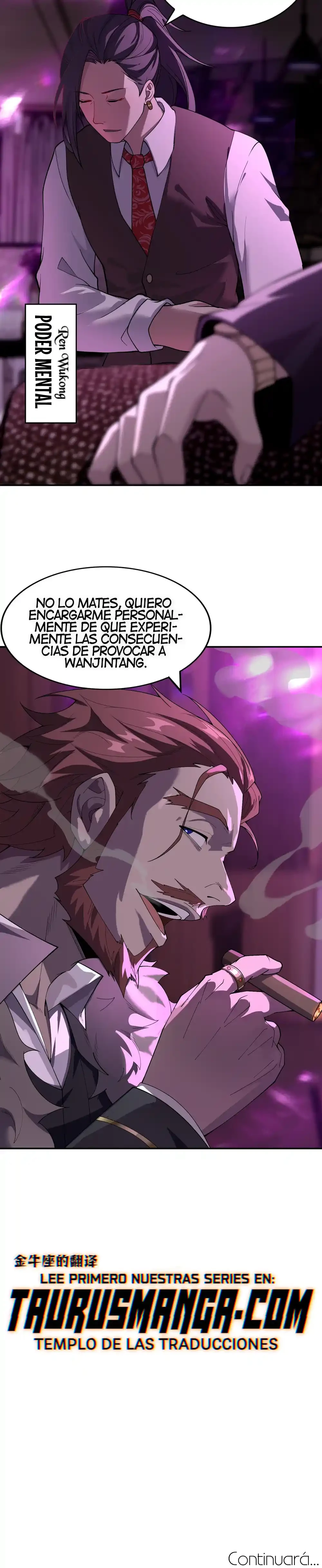 Cultivador Inmortal Omnisciente - Capítulo 4 - Página 19 - LectorTMOo