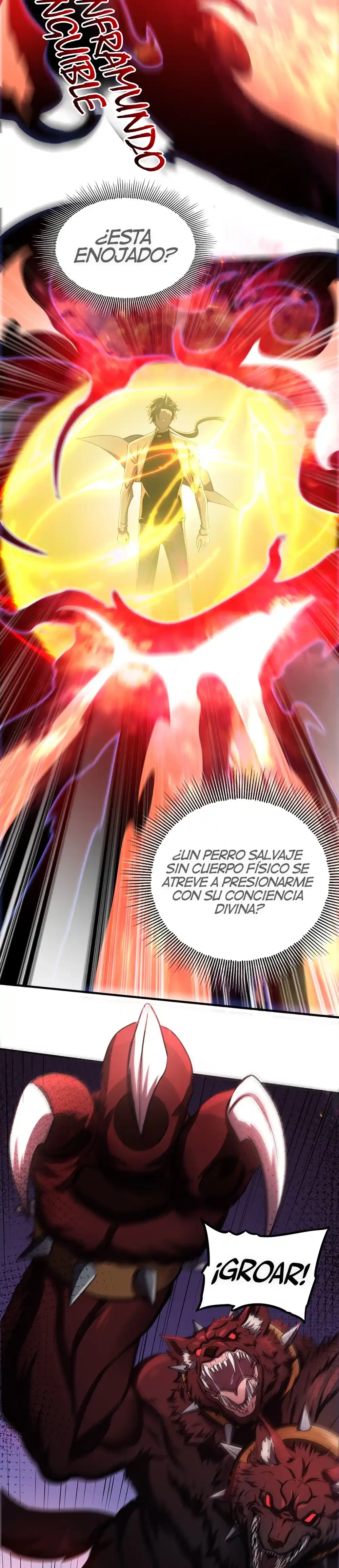 Cultivador Inmortal Omnisciente - Capítulo 7 - Página 16 - LectorTMOo
