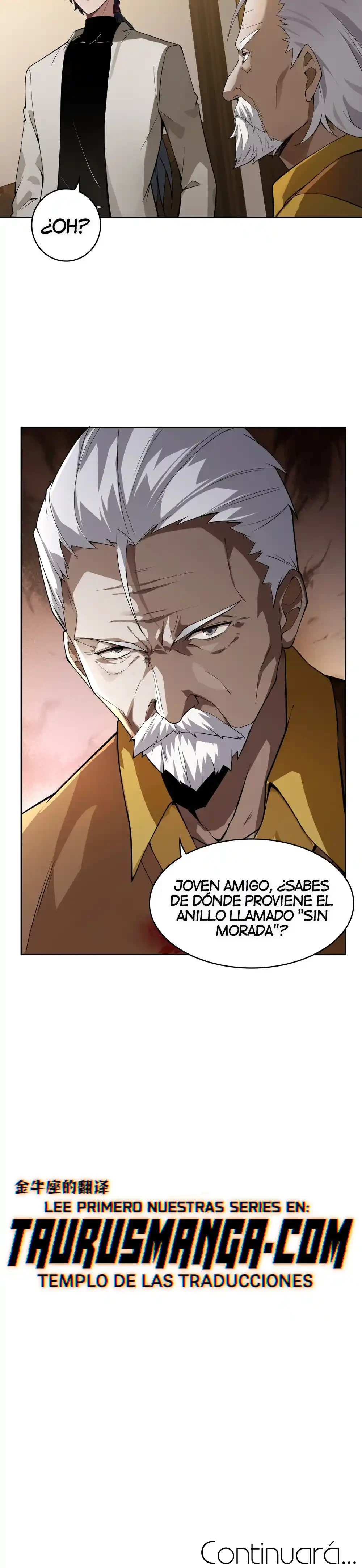 Cultivador Inmortal Omnisciente - Capítulo 9 - Página 23 - LectorTMOo