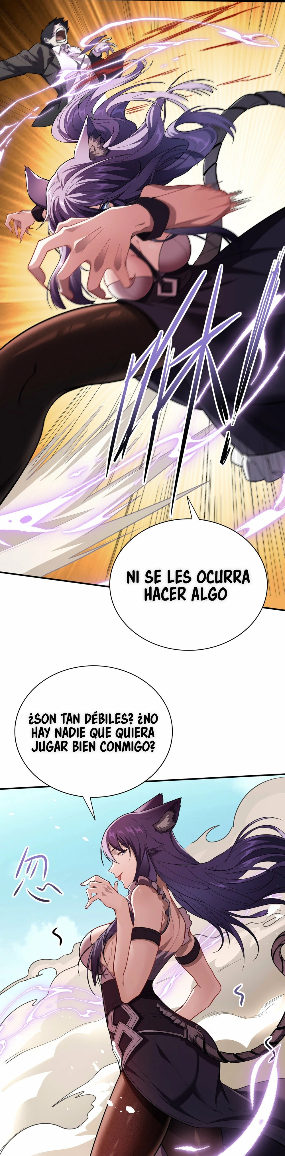 Cultivador Inmortal Omnisciente - Capítulo 29 - Página 11 - LectorTMOo