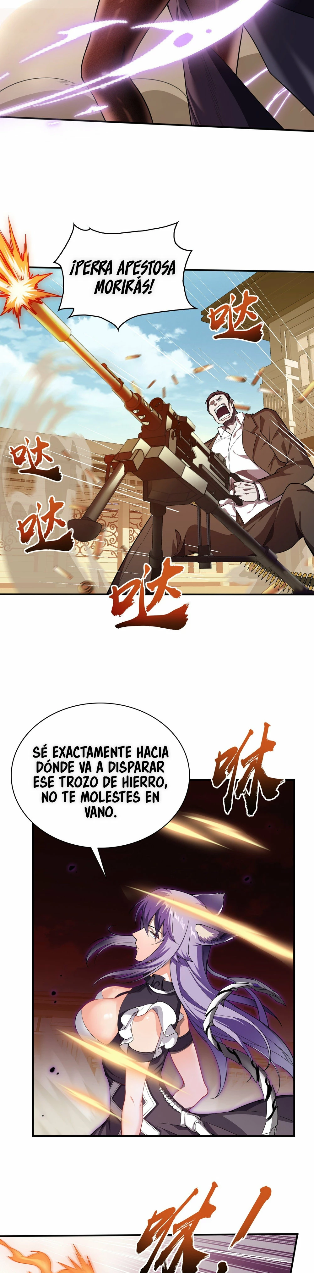 Cultivador Inmortal Omnisciente - Capítulo 29 - Página 12 - LectorTMOo