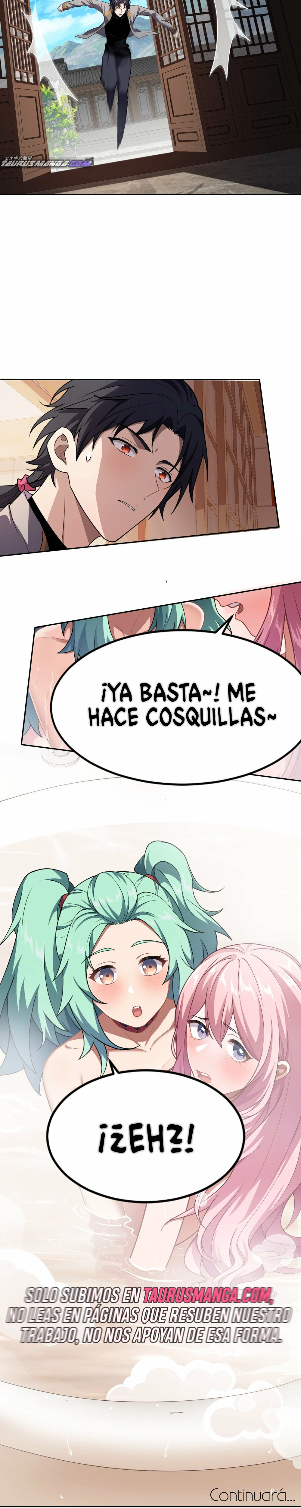 Cultivador Inmortal Omnisciente - Capítulo 34 - Página 20 - LectorTMOo