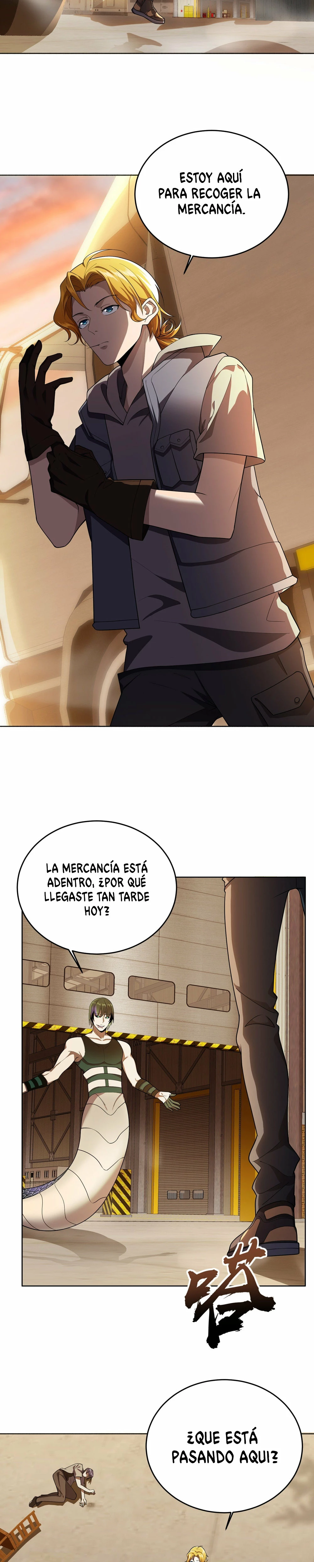 Cultivador Inmortal Omnisciente - Capítulo 38 - Página 2 - LectorTMOo