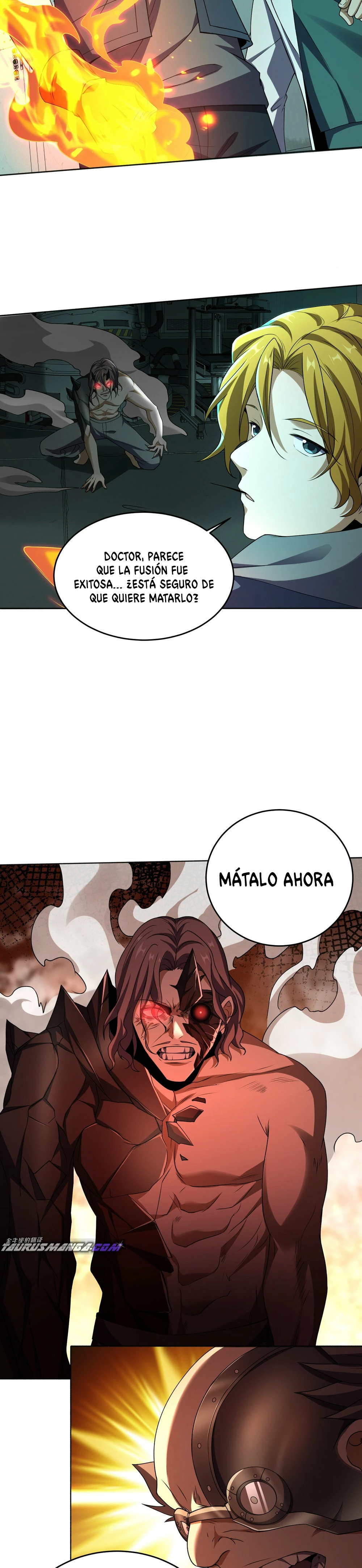 Cultivador Inmortal Omnisciente - Capítulo 38 - Página 17 - LectorTMOo