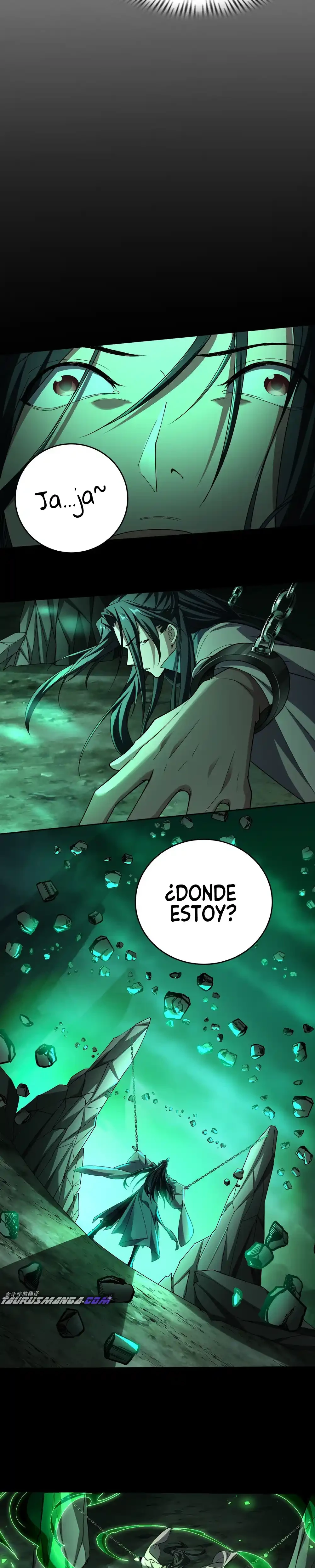 Cultivador Inmortal Omnisciente - Capítulo 39 - Página 4 - LectorTMOo