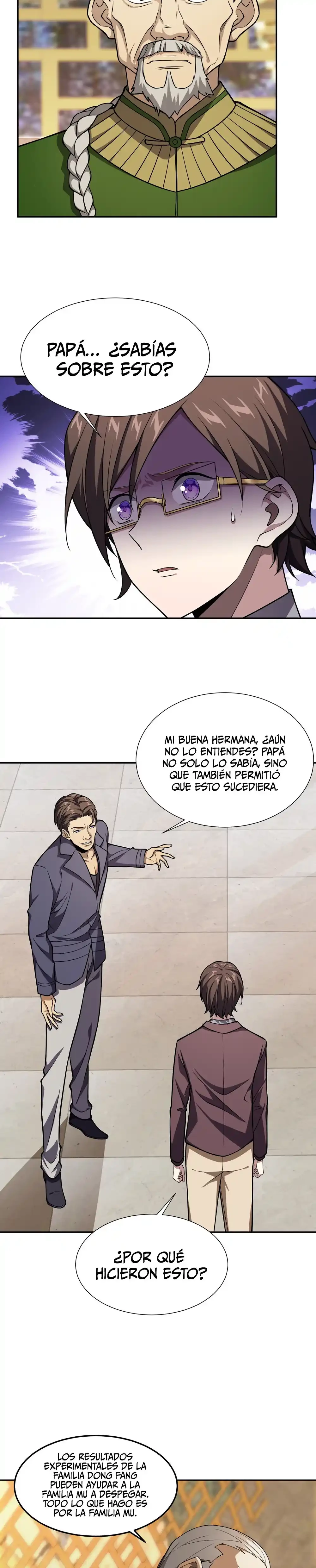 Cultivador Inmortal Omnisciente - Capítulo 43 - Página 2 - LectorTMOo