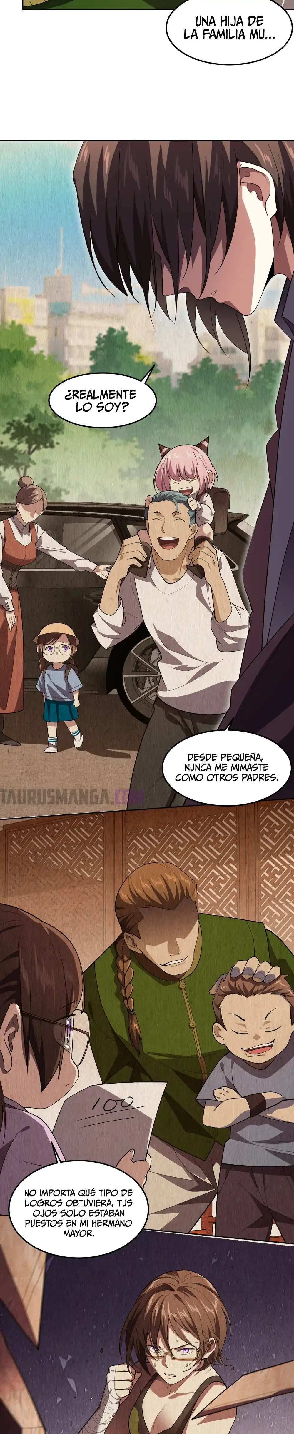 Cultivador Inmortal Omnisciente - Capítulo 43 - Página 15 - LectorTMOo