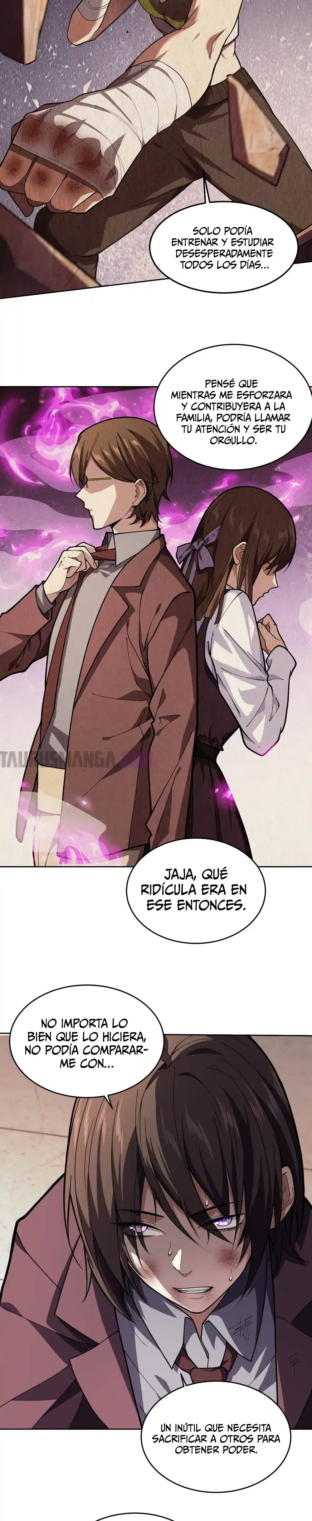 Cultivador Inmortal Omnisciente - Capítulo 43 - Página 16 - LectorTMOo