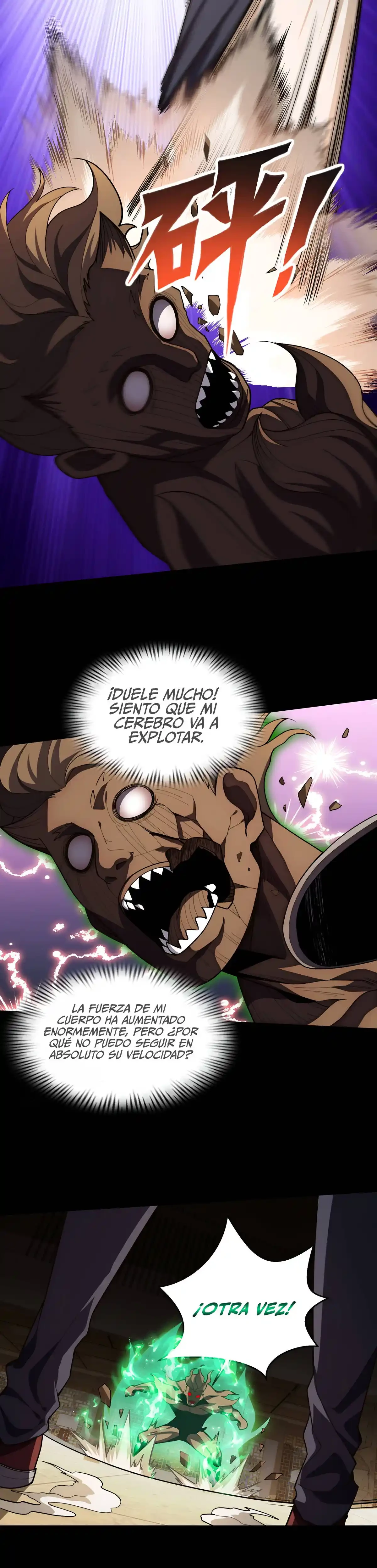 Cultivador Inmortal Omnisciente - Capítulo 44 - Página 18 - LectorTMOo