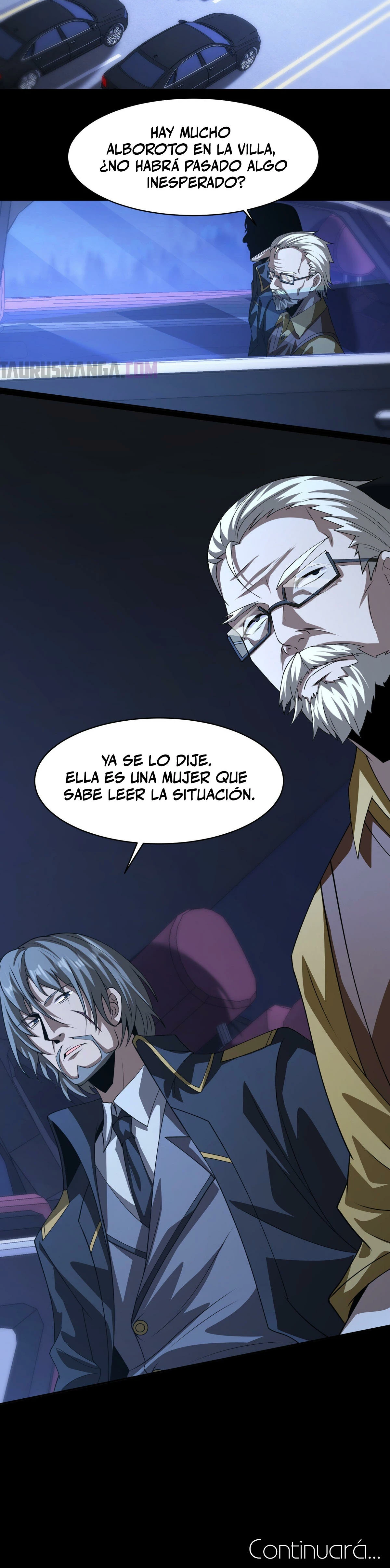 Cultivador Inmortal Omnisciente - Capítulo 46 - Página 26 - LectorTMOo