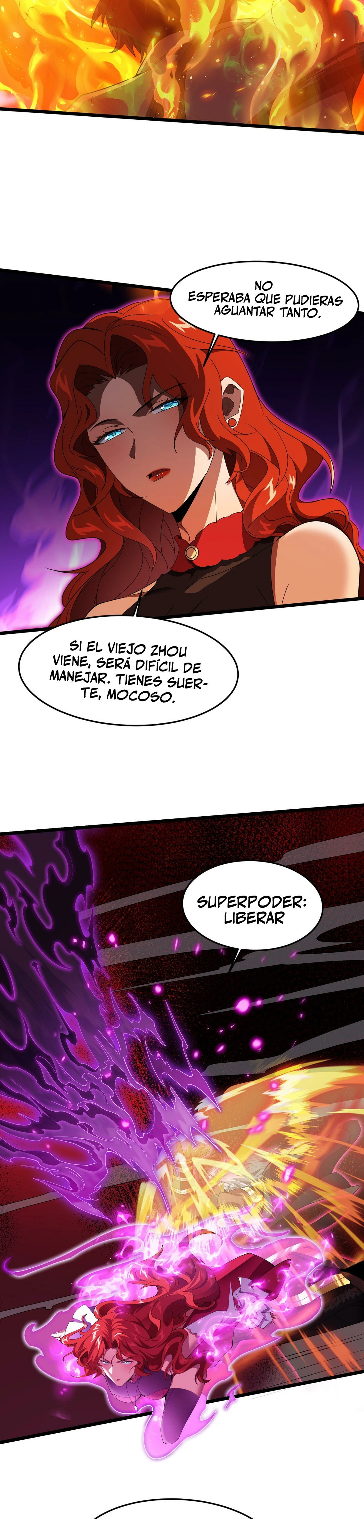 Cultivador Inmortal Omnisciente - Capítulo 47 - Página 2 - LectorTMOo