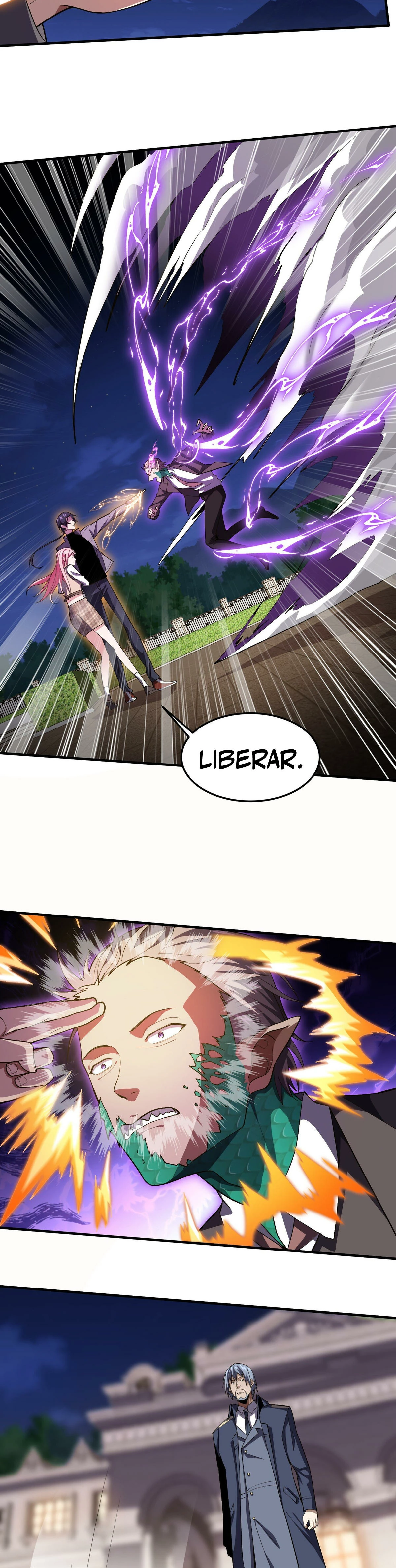 Cultivador Inmortal Omnisciente - Capítulo 47 - Página 16 - LectorTMOo
