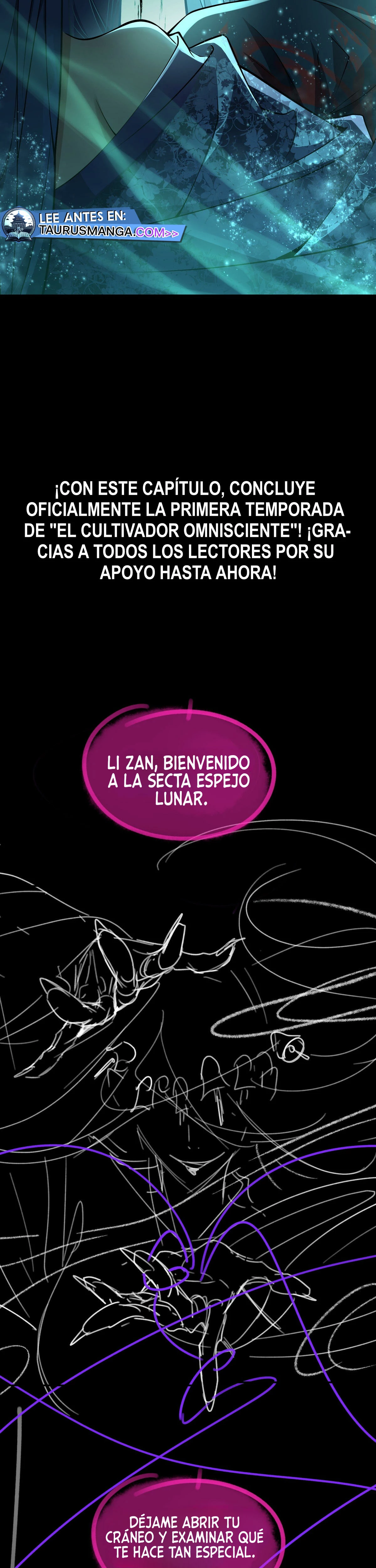 Cultivador Inmortal Omnisciente - Capítulo 50 - Página 20 - LectorTMOo