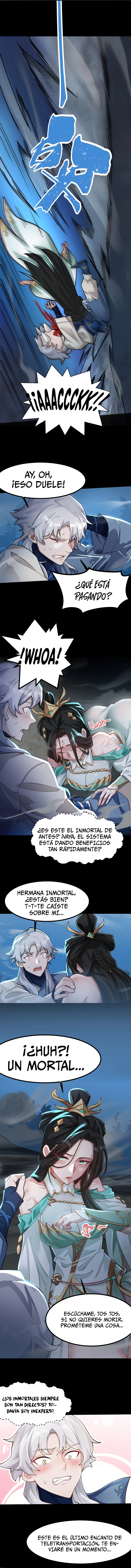 Cultivador milenario - Capítulo 1 - Página 12 - LectorTMOo