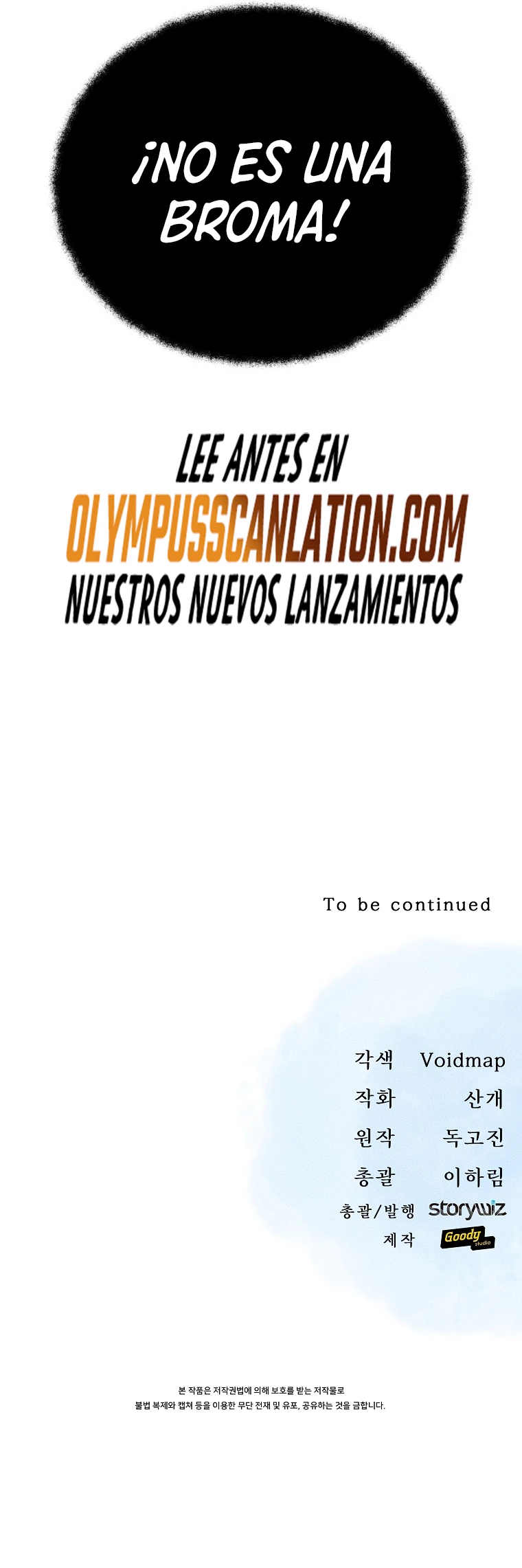 De camino a matar a Dios - Capítulo 10 - Página 58 - LectorTMOo
