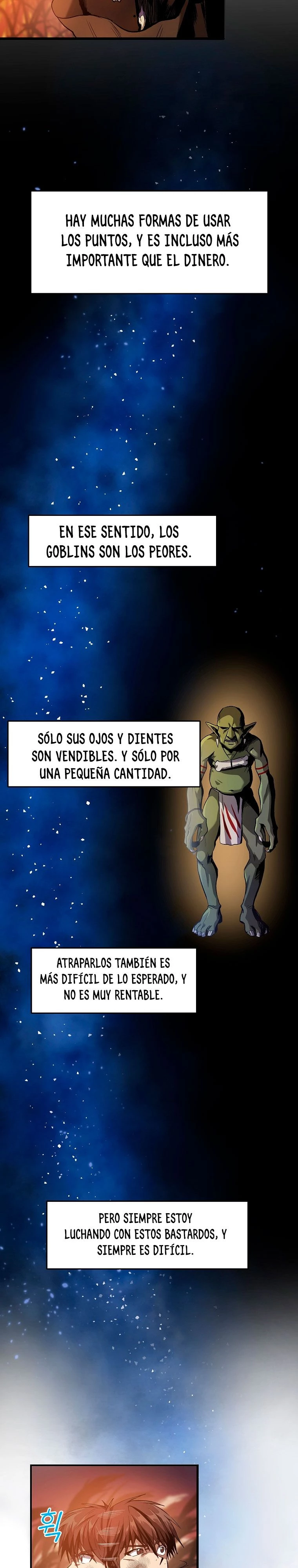 De camino a matar a Dios - Capítulo 2 - Página 24 - LectorTMOo